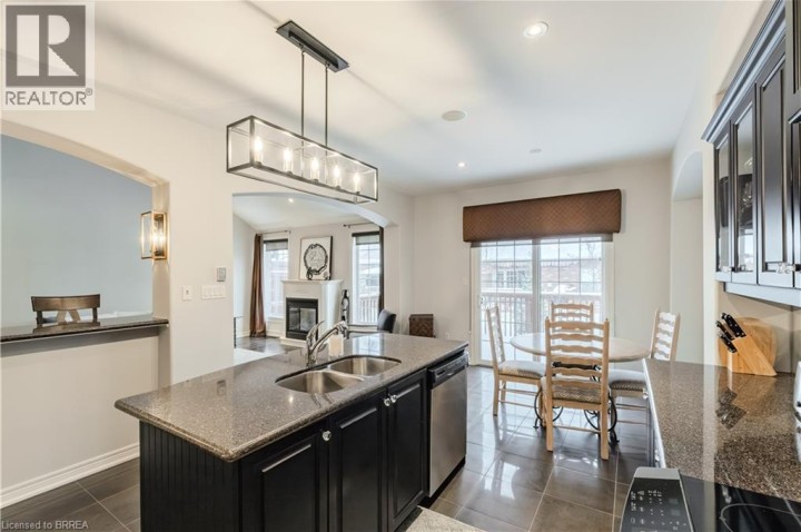 Photo 6 at 655 PARK Road N 49, Brantford