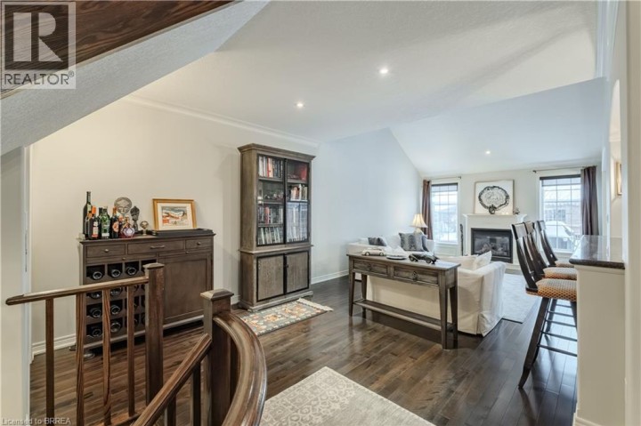 Photo 9 at 655 PARK Road N 49, Brantford