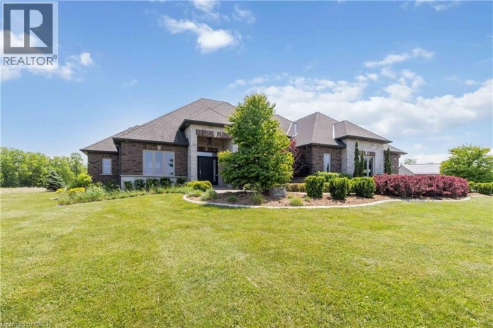 Photo 1 at 407 Mcbay Road, Brantford