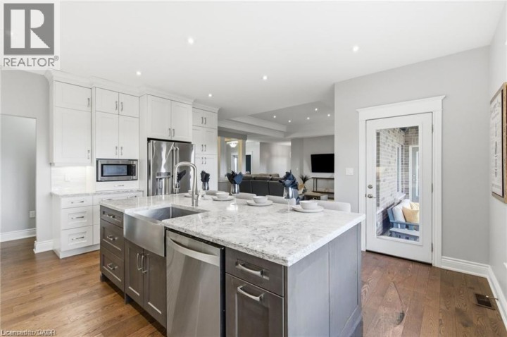 Photo 17 at 407 Mcbay Road, Brantford