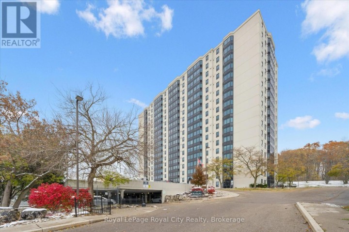 Photo 1 at 1410 - 35 Green Valley Drive