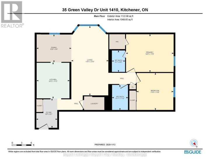 Photo 40 at 1410 - 35 Green Valley Drive