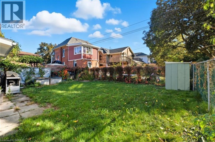 Photo 21 at 117 Murray Street, Brantford