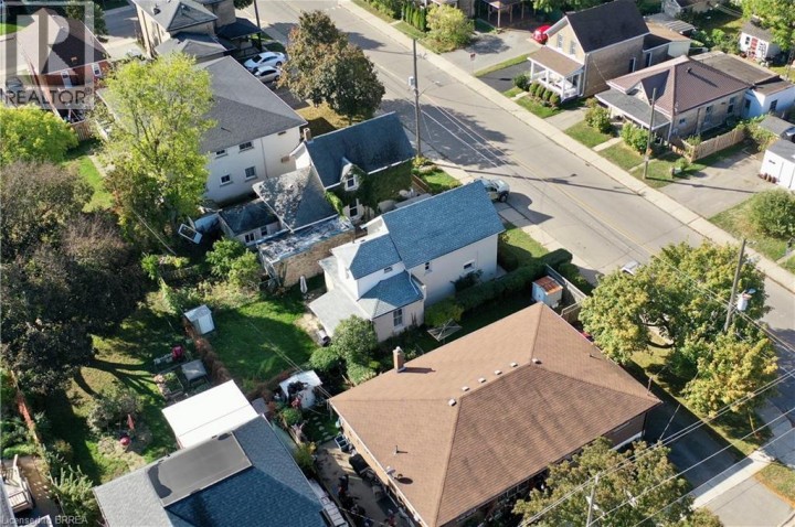 Photo 22 at 117 Murray Street, Brantford