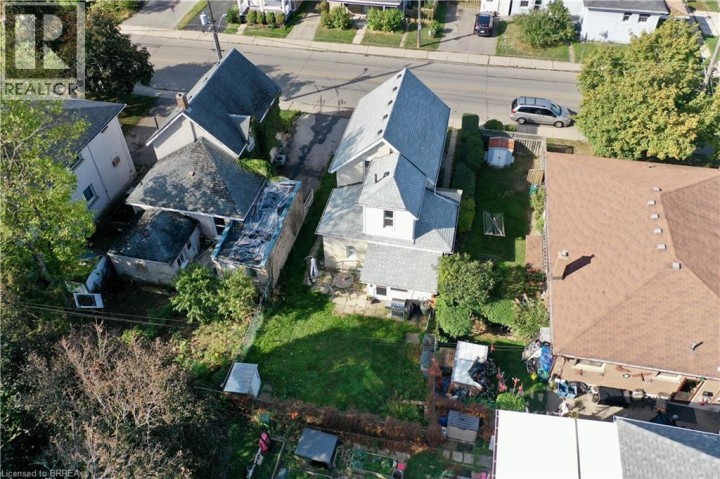 Photo 23 at 117 Murray Street, Brantford