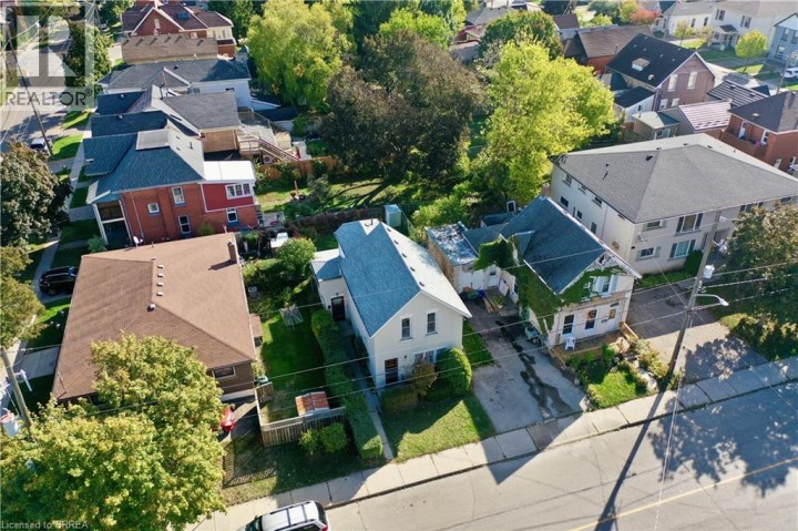 Photo 24 at 117 Murray Street, Brantford