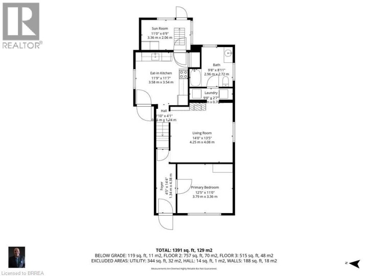 Photo 26 at 117 Murray Street, Brantford