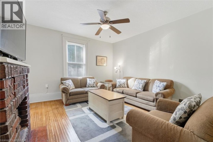 Photo 6 at 117 Murray Street, Brantford