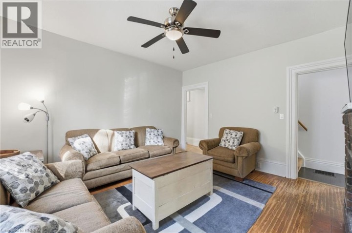 Photo 7 at 117 Murray Street, Brantford