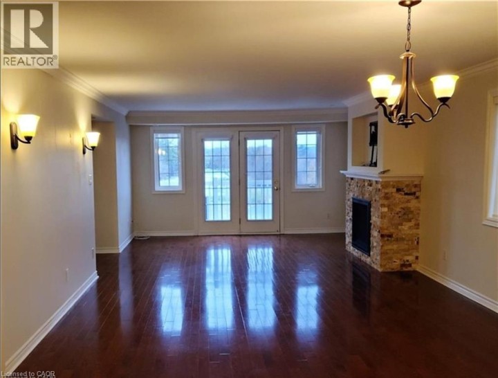 Photo 1 at 520 Silken Lauamnn Drive