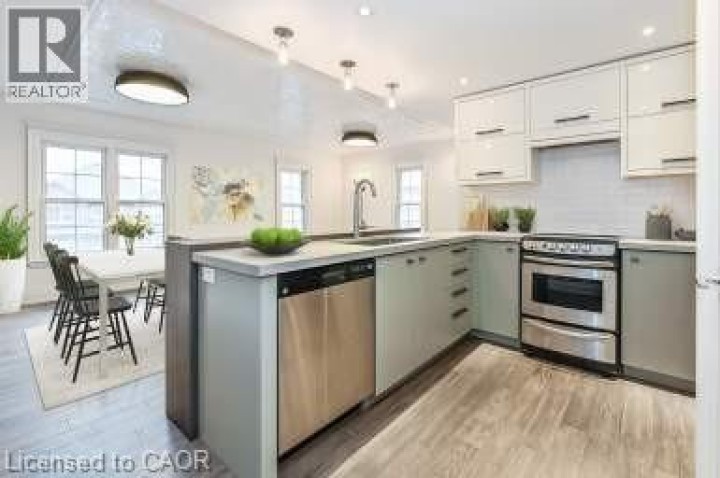 Photo 12 at 760 LAKESHORE Road E 201