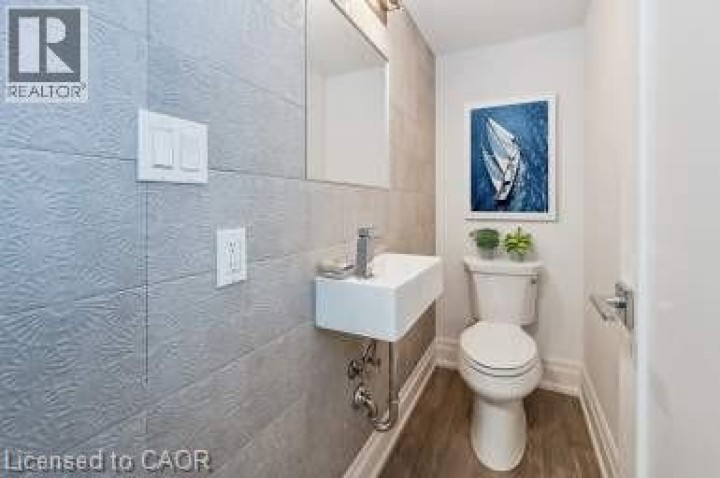 Photo 16 at 760 LAKESHORE Road E 201