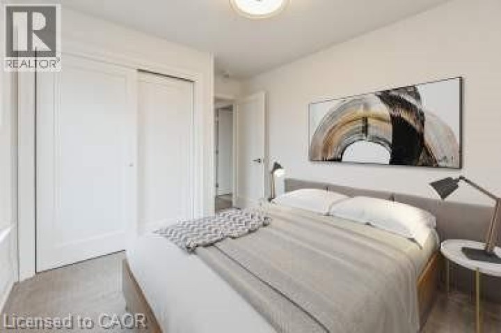 Photo 17 at 760 LAKESHORE Road E 201