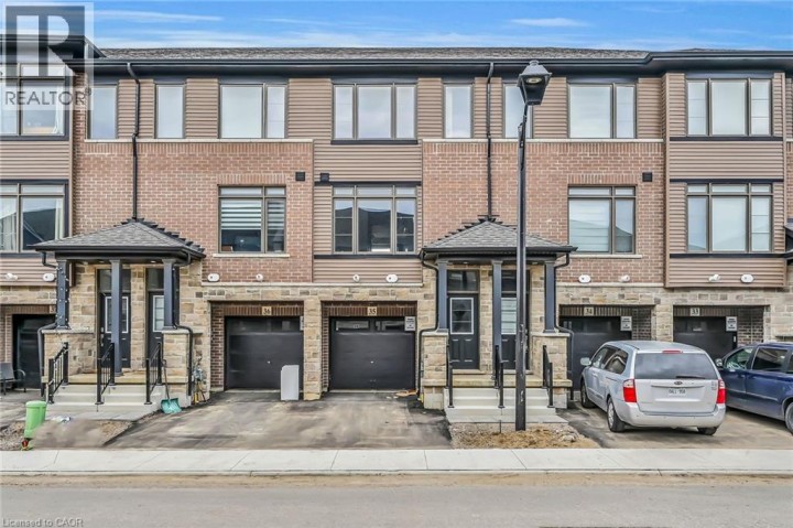 Photo 1 at 120 COURT Drive 35, Innerkip, Woodstock