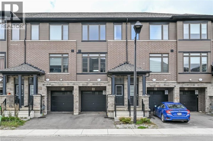 Photo 2 at 120 COURT Drive 35, Innerkip, Woodstock