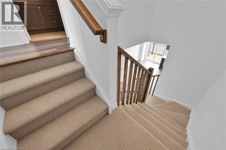 Photo 28 at 120 COURT Drive 35, Innerkip, Woodstock