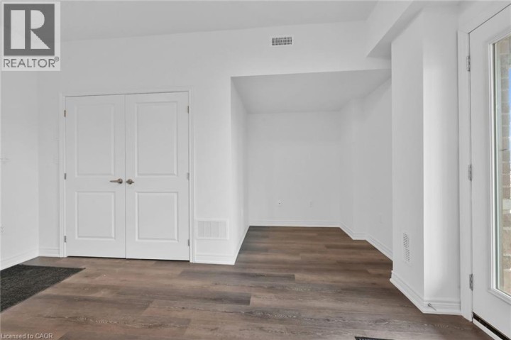 Photo 32 at 120 COURT Drive 35, Innerkip, Woodstock