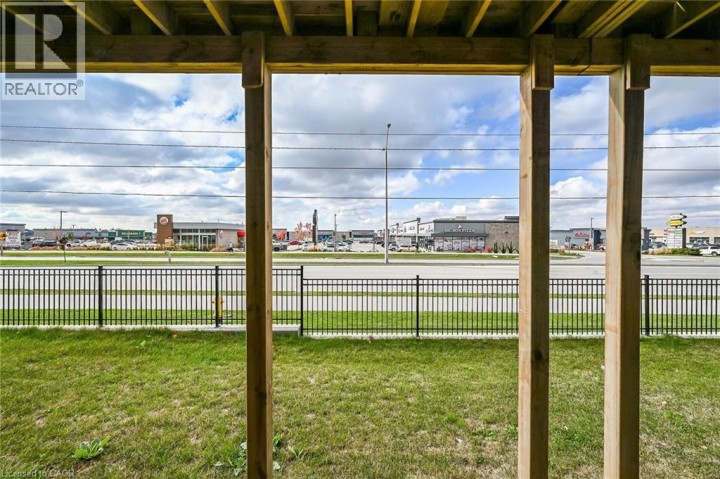 Photo 41 at 120 COURT Drive 35, Innerkip, Woodstock