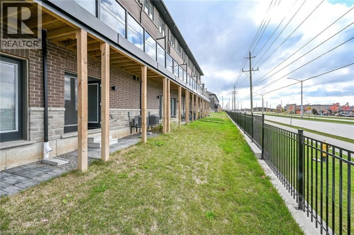 Photo 42 at 120 COURT Drive 35, Innerkip, Woodstock