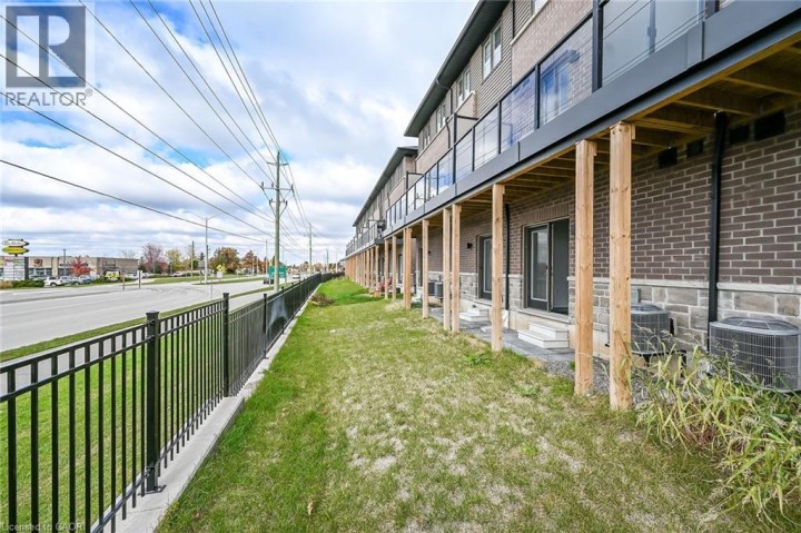 Photo 43 at 120 COURT Drive 35, Innerkip, Woodstock