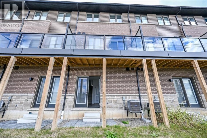 Photo 45 at 120 COURT Drive 35, Innerkip, Woodstock