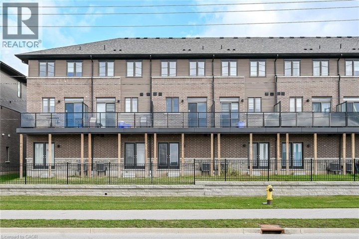 Photo 46 at 120 COURT Drive 35, Innerkip, Woodstock