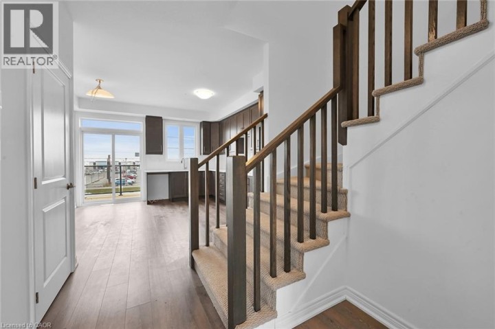 Photo 9 at 120 COURT Drive 35, Innerkip, Woodstock