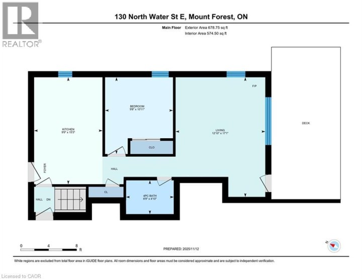 Photo 33 at 130 North Water Street