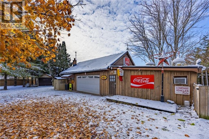 Photo 4 at 220 King Hiram Street, Ingersoll