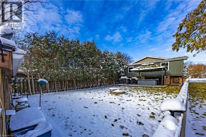 Photo 6 at 220 King Hiram Street, Ingersoll