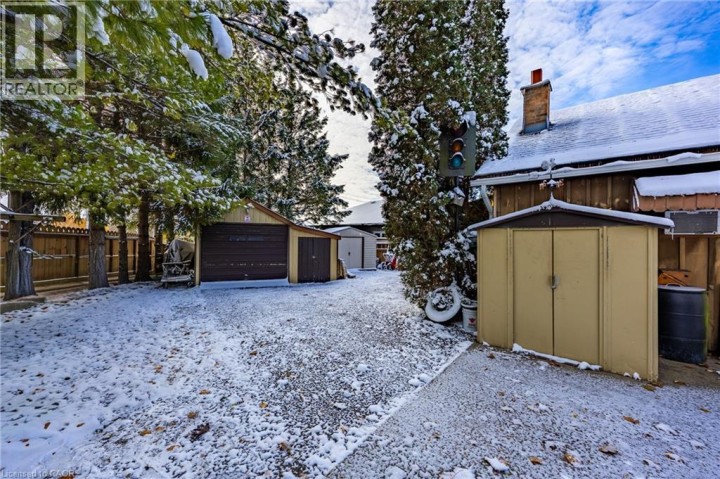 Photo 7 at 220 King Hiram Street, Ingersoll