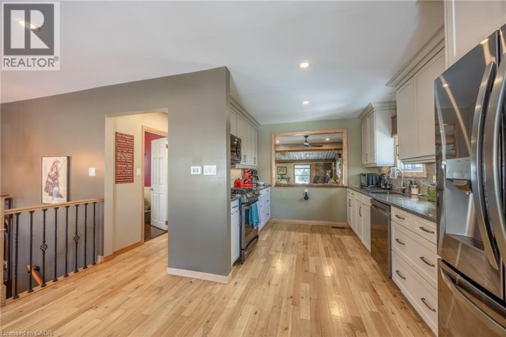 Photo 10 at 220 King Hiram Street, Ingersoll