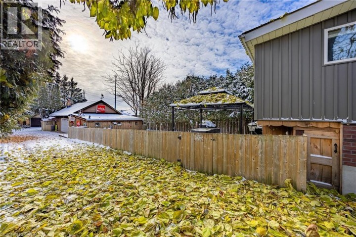 Photo 5 at 220 King Hiram Street, Ingersoll