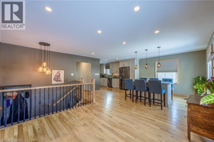 Photo 9 at 220 King Hiram Street, Ingersoll