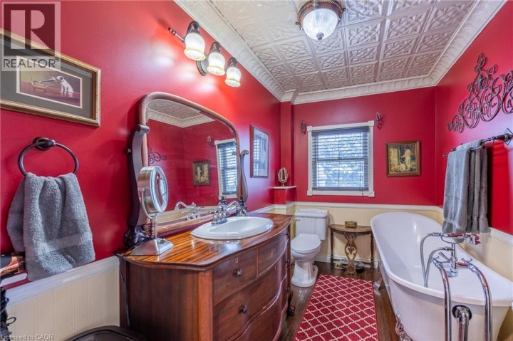 Photo 12 at 220 King Hiram Street, Ingersoll