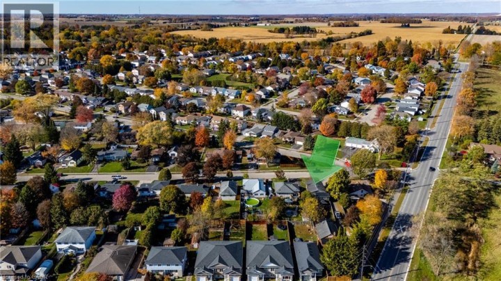 Photo 34 at 220 King Hiram Street, Ingersoll