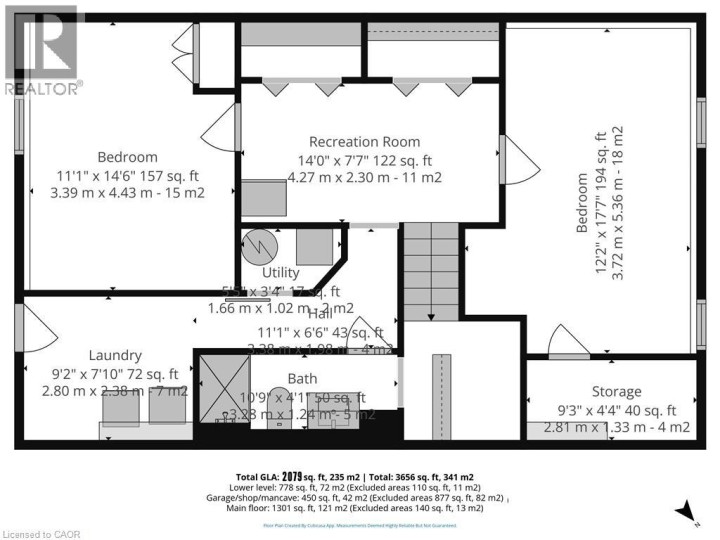 Photo 35 at 220 King Hiram Street, Ingersoll