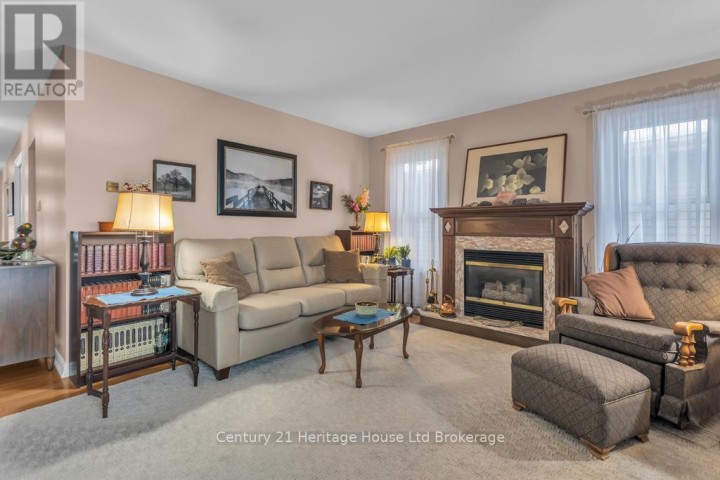 Photo 10 at 57 Edwin Crescent, Tillsonburg