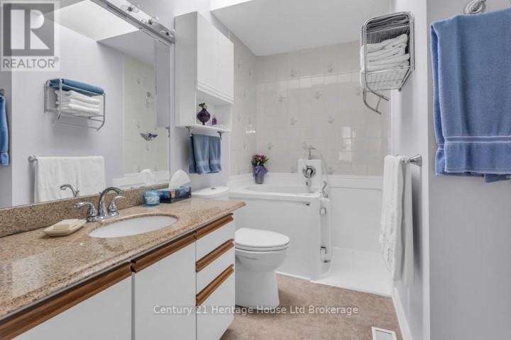 Photo 12 at 57 Edwin Crescent, Tillsonburg