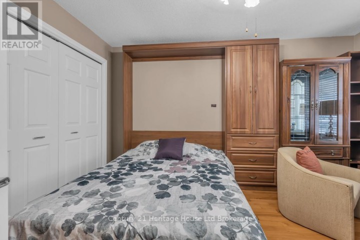 Photo 14 at 57 Edwin Crescent, Tillsonburg