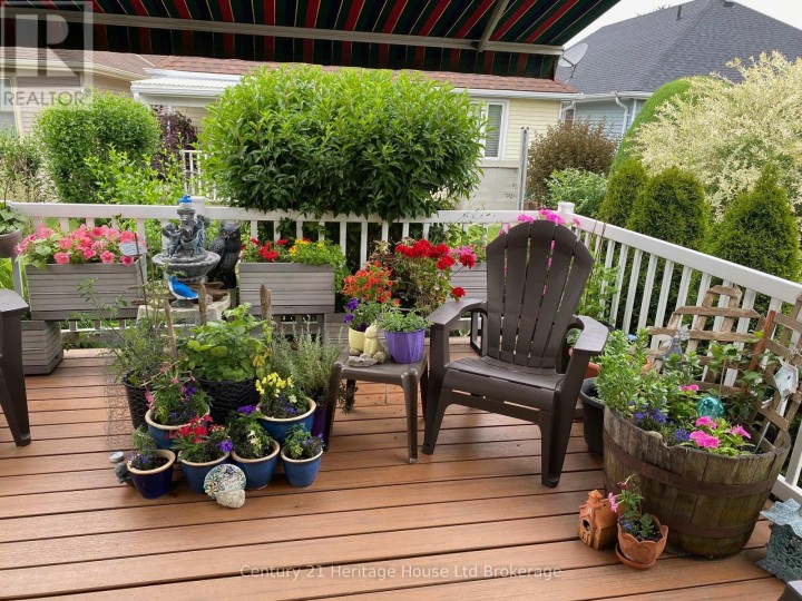 Photo 19 at 57 Edwin Crescent, Tillsonburg