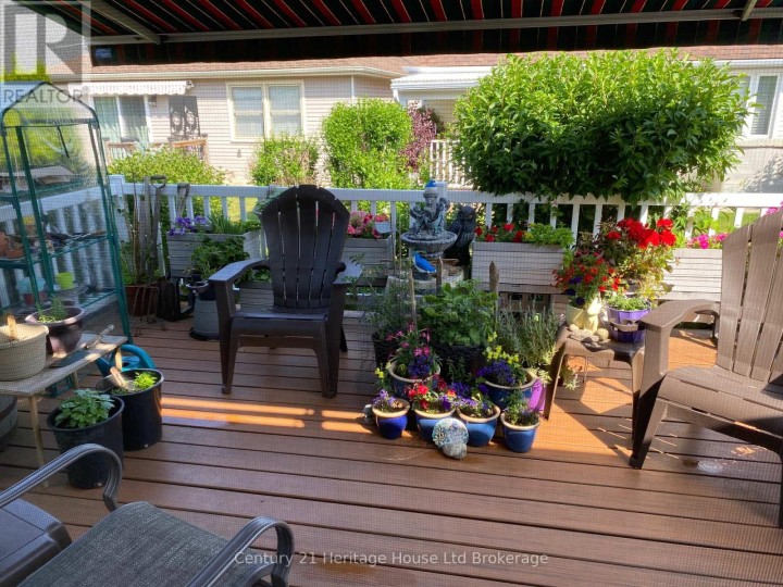 Photo 20 at 57 Edwin Crescent, Tillsonburg