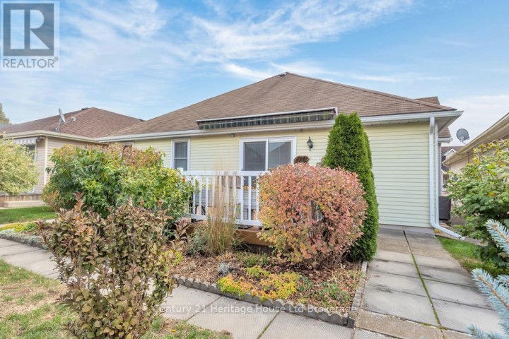 Photo 21 at 57 Edwin Crescent, Tillsonburg