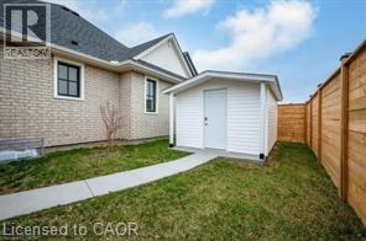 Photo 24 at 3 Coulthard Street, Tillsonburg