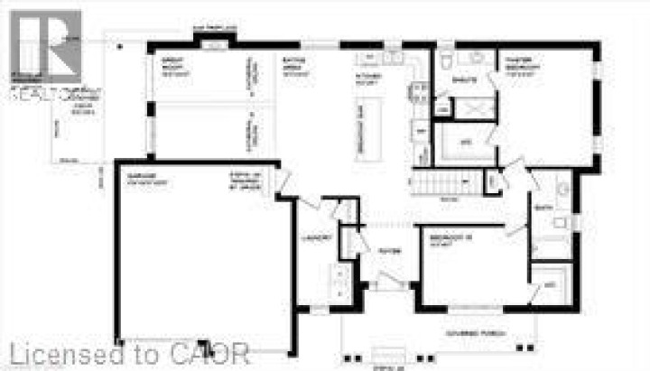 Photo 28 at 3 Coulthard Street, Tillsonburg