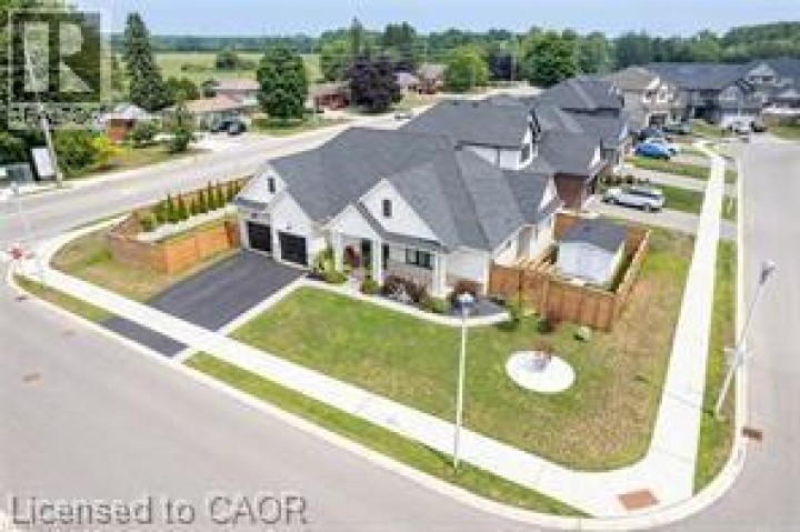 Photo 3 at 3 Coulthard Street, Tillsonburg