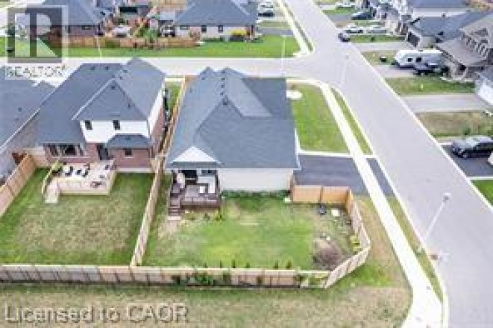 Photo 22 at 3 Coulthard Street, Tillsonburg