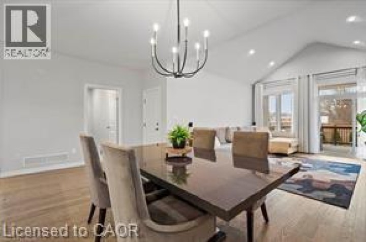 Photo 8 at 3 Coulthard Street, Tillsonburg