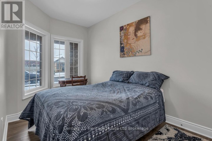 Photo 19 at 30 Seaton Crescent, Tillsonburg