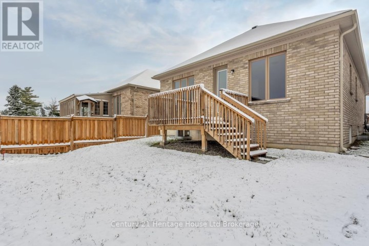 Photo 25 at 30 Seaton Crescent, Tillsonburg